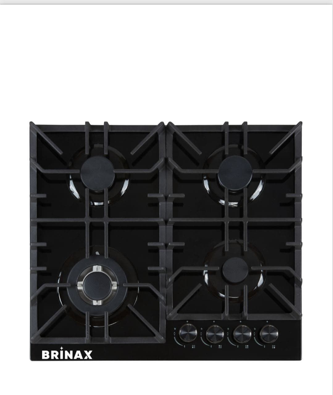 Brinax Delux cooker