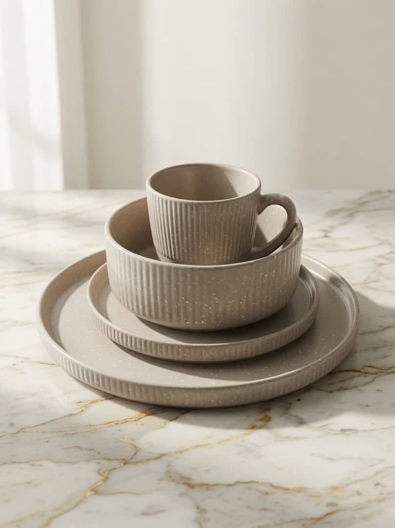 Dinnerset